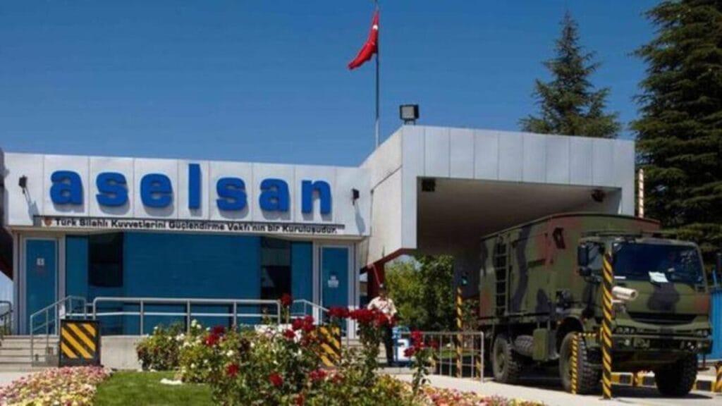 Aselsan, ASEL GPT Yapay Zeka Aracını Duyurdu!