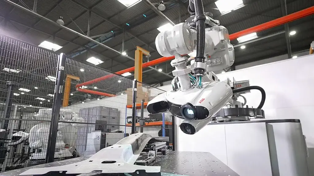 ABB Robotik, T-Robotics ve Mbodi: Yapay Zeka Girişimlerinde Geleceği Şekillendiren Üç Büyük İsim
