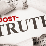 Post-Truth: Gerçekliğin Yok Oluşu