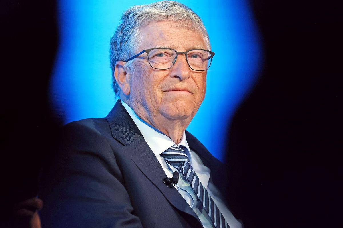 Bill Gates'ten Yapay Zeka Üzerine Önemli Açıklama