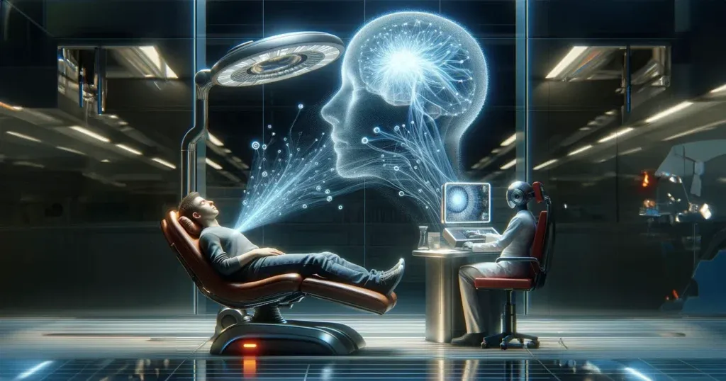 Neuralink ile Yapay Zeka Destekli Beyin İmplantları: Felçli Hastalar için Yeni Bir Umut Işığı