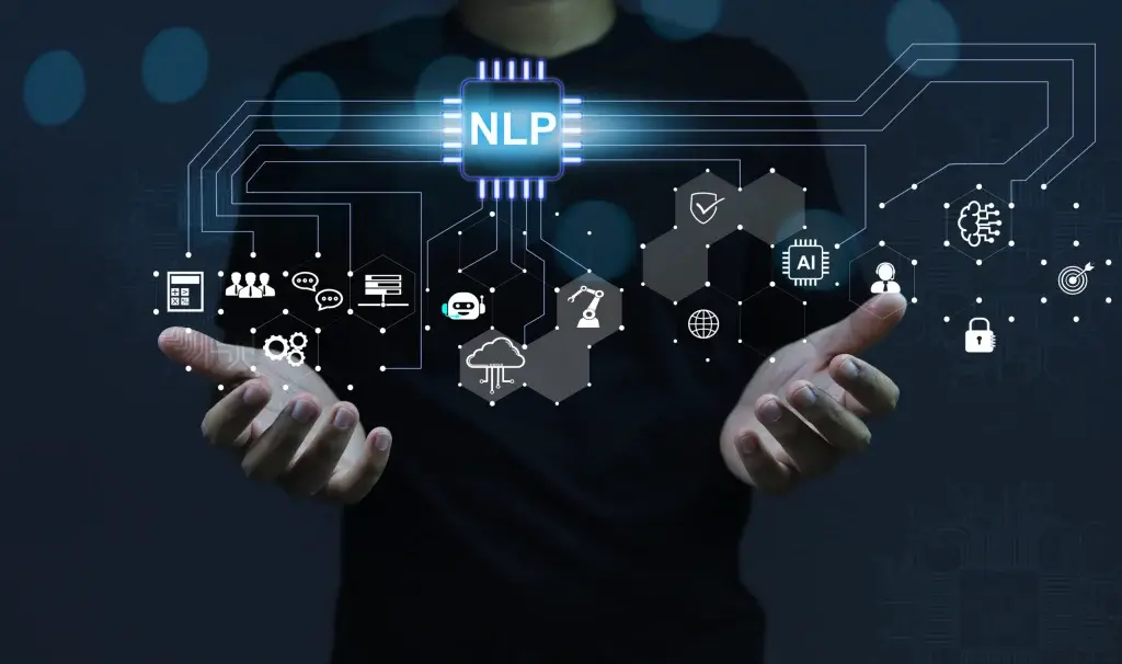 Doğal Dil İşleme (NLP) Tarihi