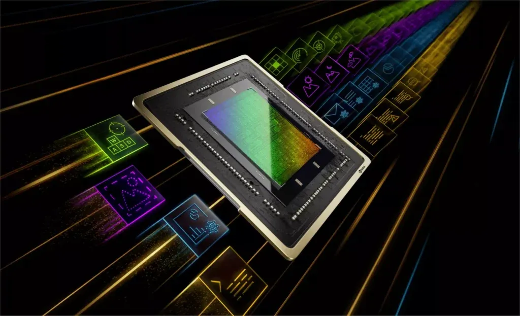 NVIDIA RTX ile Yenilikçi Sohbet Deneyimi: Kişiselleştirilmiş Chatbotlar!