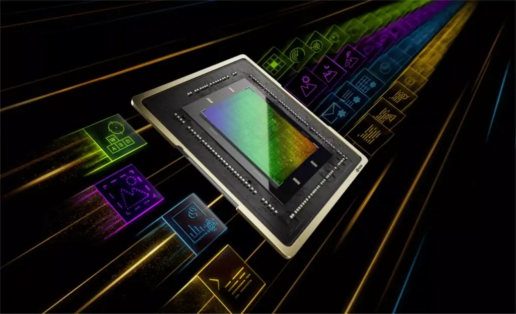 NVIDIA RTX ile Yenilikçi Sohbet Deneyimi: Kişiselleştirilmiş Chatbotlar!