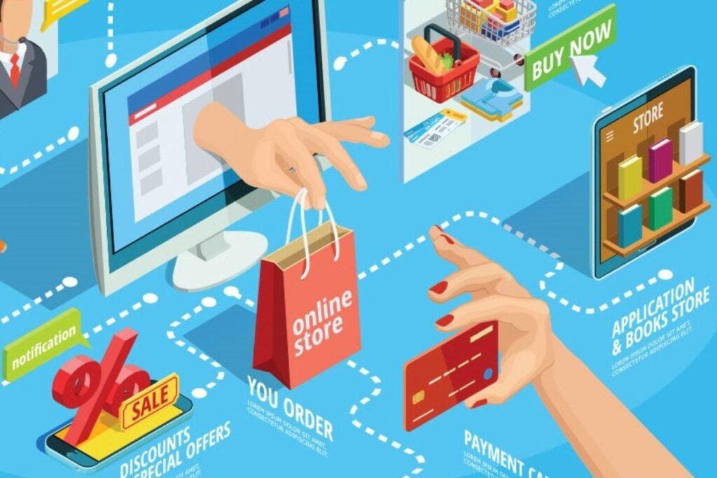 Yapay Zeka E-Ticarette Çığır Açıyor!