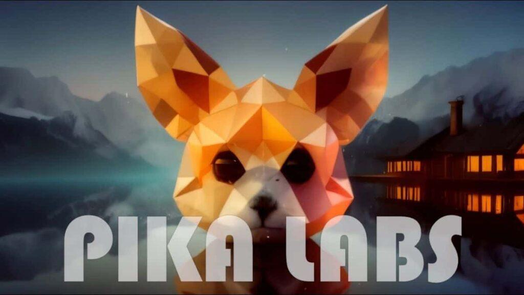 Pika Labs İle Sanatsal Vizyonunuzu Gerçeğe Dönüştürün!