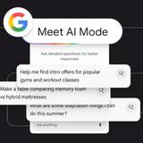 Google AI Mode ile Restoran Rezervasyonunda Yeni Dönem