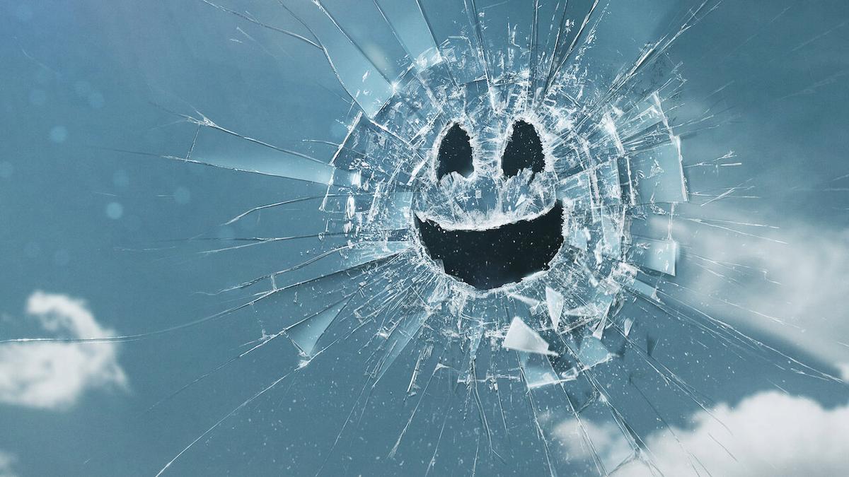 'Black Mirror' Çağında Mıyız?
