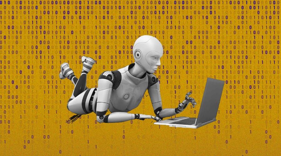 Herkesin Programcı Olabileceği Bir Geleceğe Hazır Mısınız?