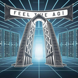 ABD'den Gelen 500 Milyar Dolarlık Stargate Projesi