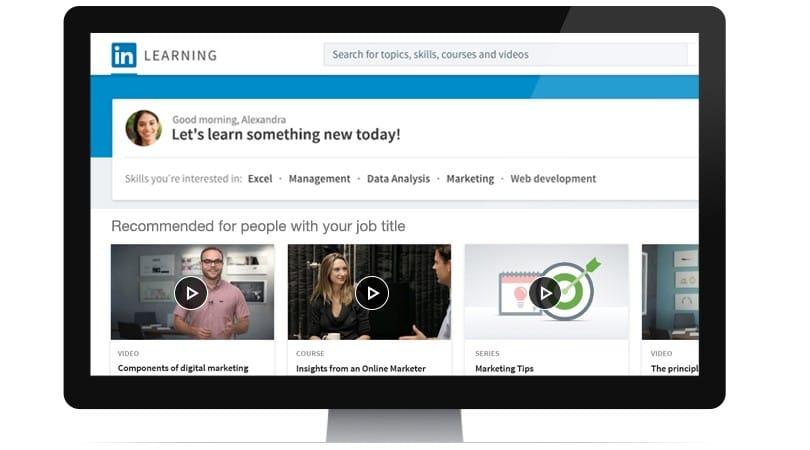 LinkedIn'den Ücretsiz 8 Kursla Kariyerinizi İleriye Taşıyın