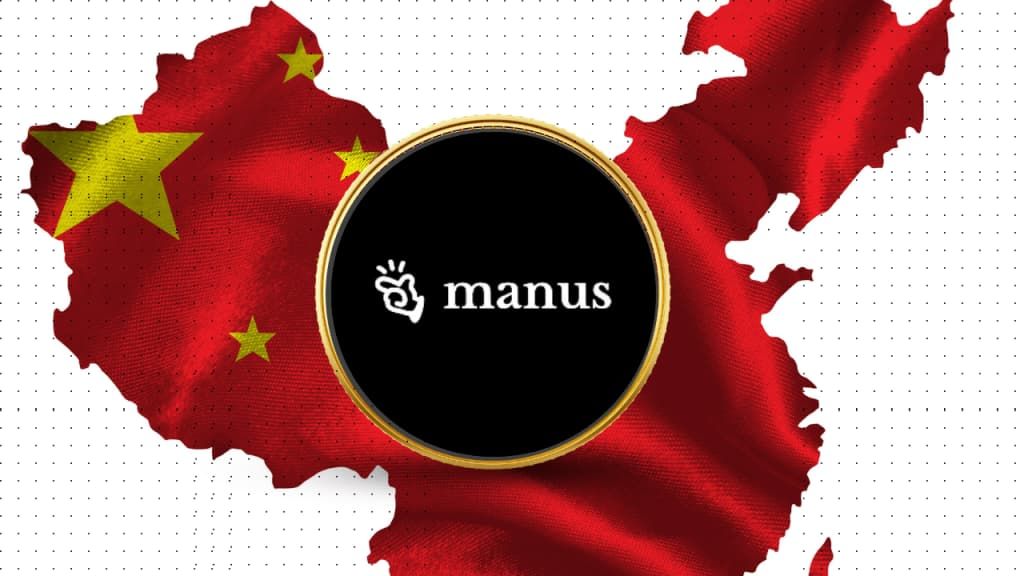 Manus Al: Yapay Zeka Destekli Kontrol Çağı Başlıyor!
