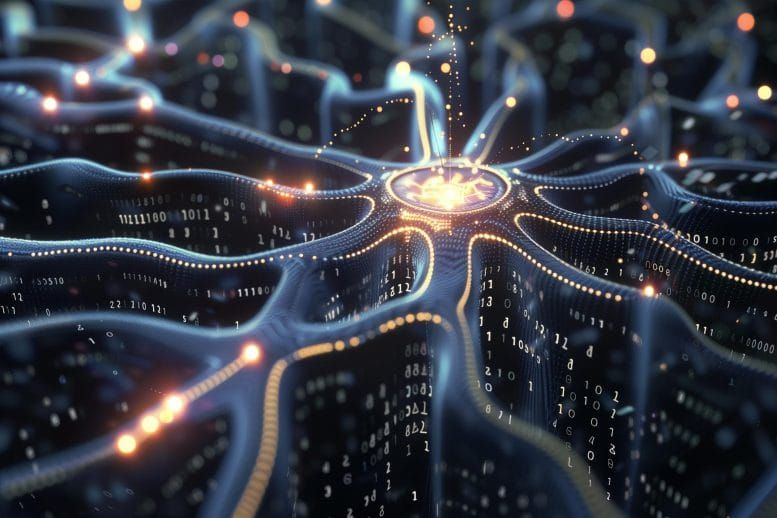 Yapay Zeka Çipleri İçin Memristor Atılımı: Nöral Zamanlama Taklit Ediyor!