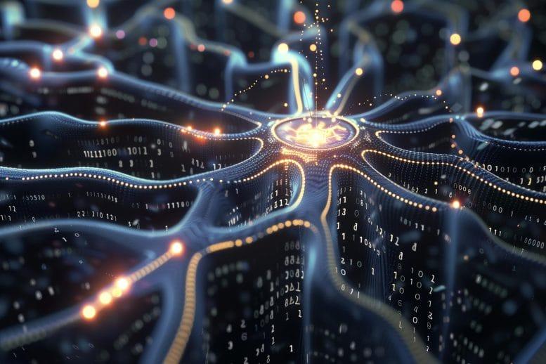 Yapay Zeka Çipleri İçin Memristor Atılımı: Nöral Zamanlama Taklit Ediyor!