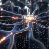 Yapay Zeka Çipleri İçin Memristor Atılımı: Nöral Zamanlama Taklit Ediyor!