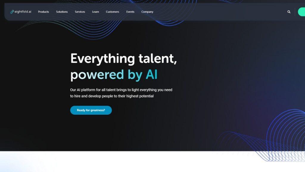 Yetenek Yönetiminin Geleceği : Eightfold.AI