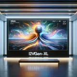 Alibaba'nın Yeni AI Video- Aracı: I2VGen-XL