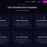 Türk Yapay Zeka Girişimi Aigency