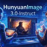 HunyuanImage 3.0-Instruct: AI Görsel Oluşturmada Yeni Çağ