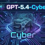 GPT-5.4-Cyber Yayında: OpenAI Siber Savunmanın Kilidini Açtı!