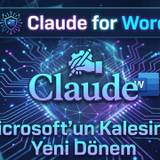 Claude for Word: Microsoft’un Kalesinde Yeni Dönem