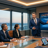 AI İşsizliği Endişesi CEO Gündeminin Zirvesinde!