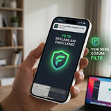 iPhone Reklam Engelleme İçin Yeni Nesil Çözüm Geldi