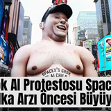 Grok AI Protestosu SpaceX Halka Arzı Öncesi Büyüyor!