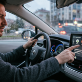 Gemini Android Auto Kullanıcılarını Neden Kaybediyor?