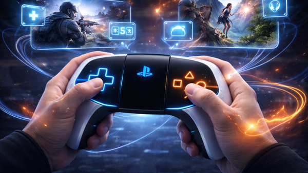 PlayStation Disk Dönemi Bitiyor mu? Sony’den Büyük Değişim