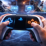 PlayStation Disk Dönemi Bitiyor mu? Sony’den Büyük Değişim