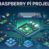 Raspberry Pi Projeleri ile Neler Yapabilirsiniz?