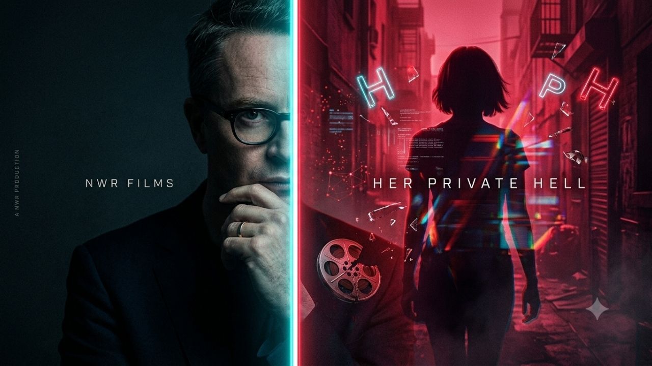 Refn'den Yapay Zeka ve Sinema Üzerine Çarpıcı Açıklamalar