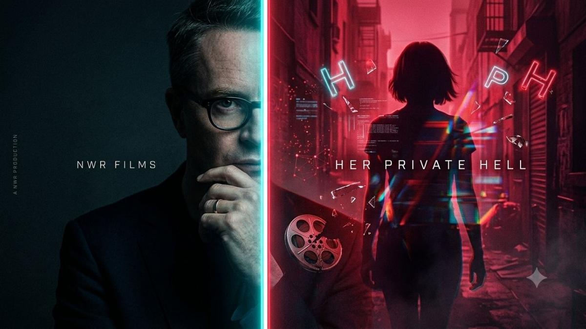 Refn'den Yapay Zeka ve Sinema Üzerine Çarpıcı Açıklamalar