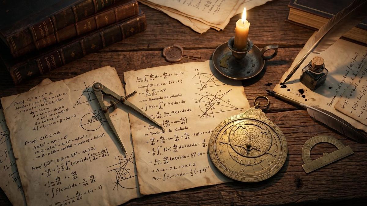 Yapay Zeka Matematikte Onlarca Yıllık Soruları Çözüyor