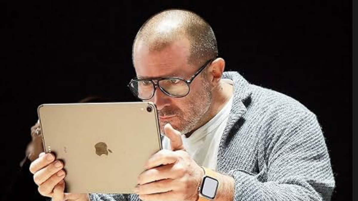 Jony Ive OpenAI Davasında Apple Neden Geri Planda?