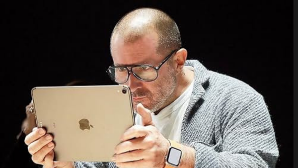 Jony Ive OpenAI Davasında Apple Neden Geri Planda?