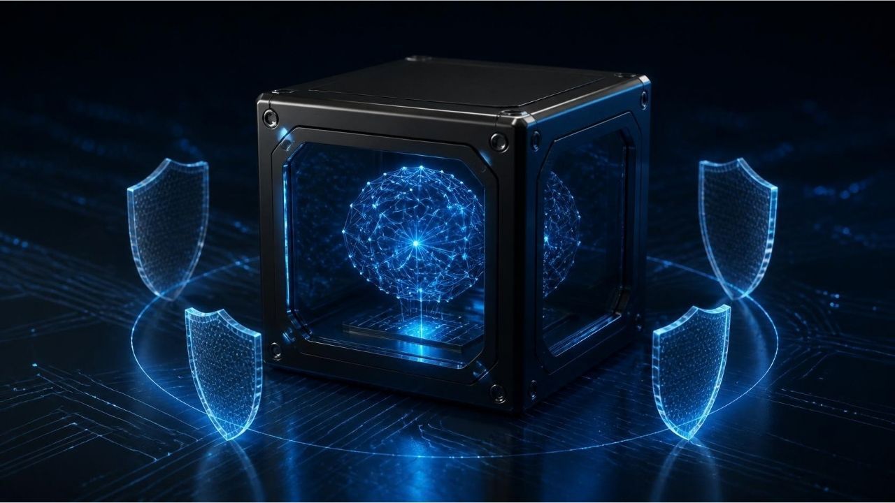 AWS, AI Ajanlarını Kontrol Altında Tutmak İçin Strands Box