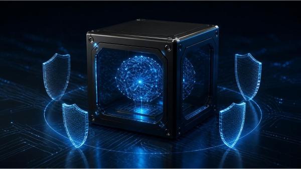 AWS, AI Ajanlarını Kontrol Altında Tutmak İçin Strands Box