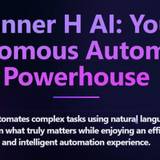 Runner H AI