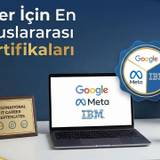 En İyi IT Sertifikaları: Kariyerinizi Global Ölçekte Güçlendirin