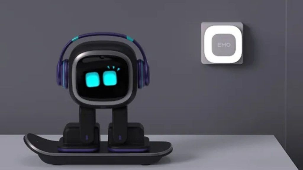Emo Robot Nedir, Kaç TL? Özellikleri ve Fiyatı