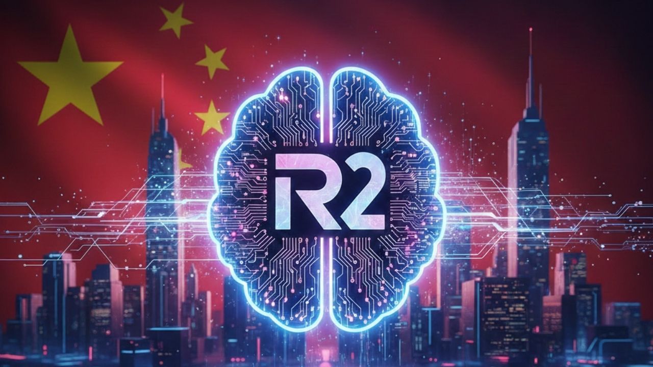 DeepSeek R2 Geliyor: Nvidia Olmadan AI'da Verimlilik Devrimi