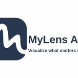 MyLens AI Görselleştirme Aracı