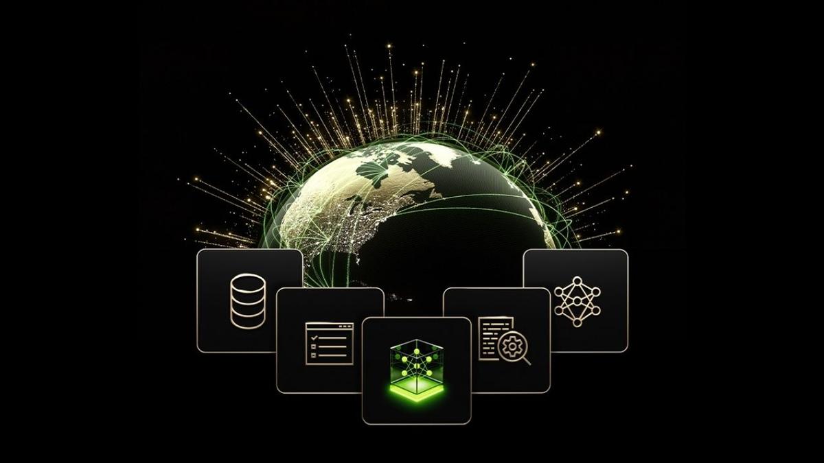 Nvidia Nemotron-3: Çoklu Ajan Odaklı Yeni YZ Modeli