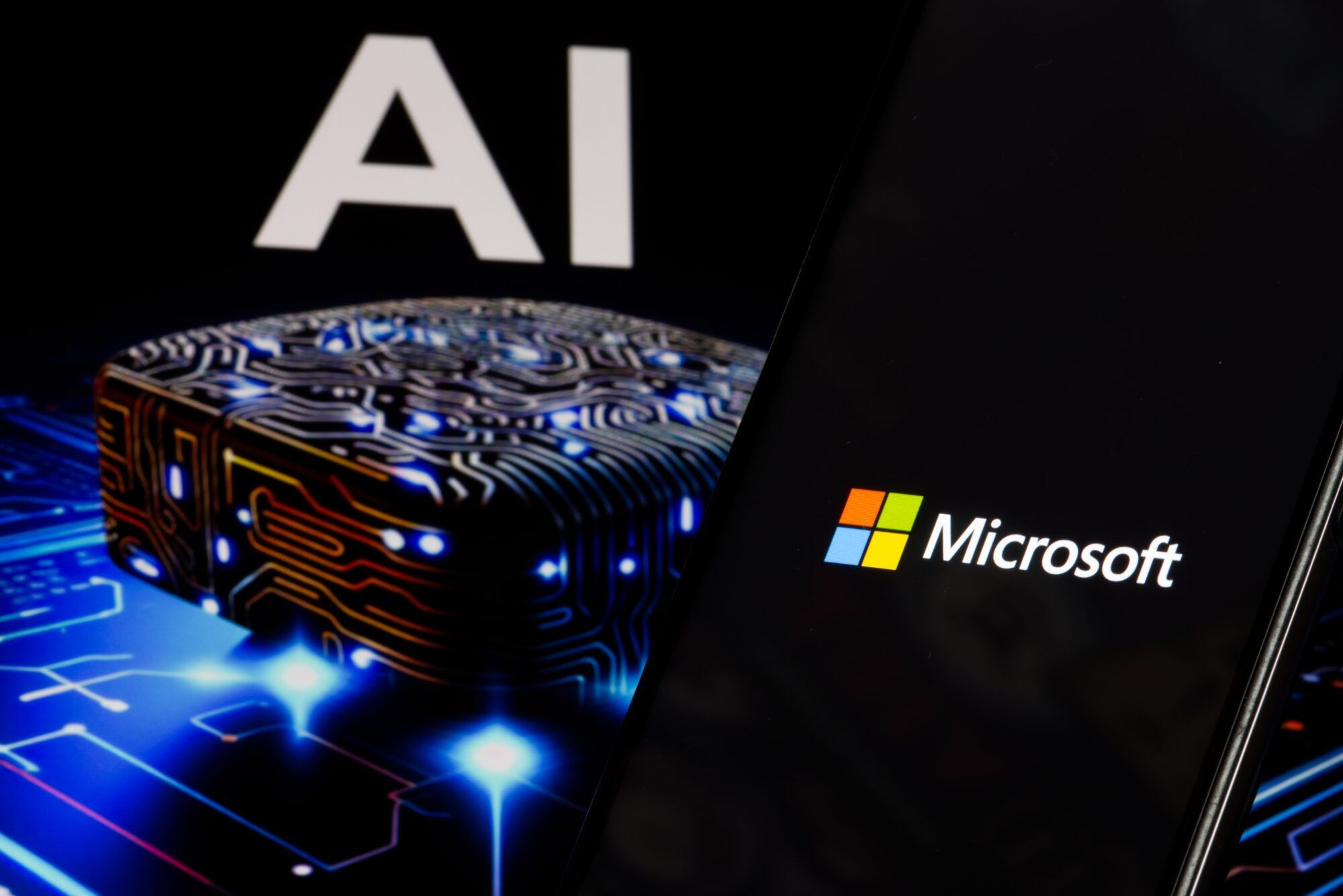 Microsoft MAI-Image-1: Microsoft’un İlk Şirket İçi Görüntü Motoru