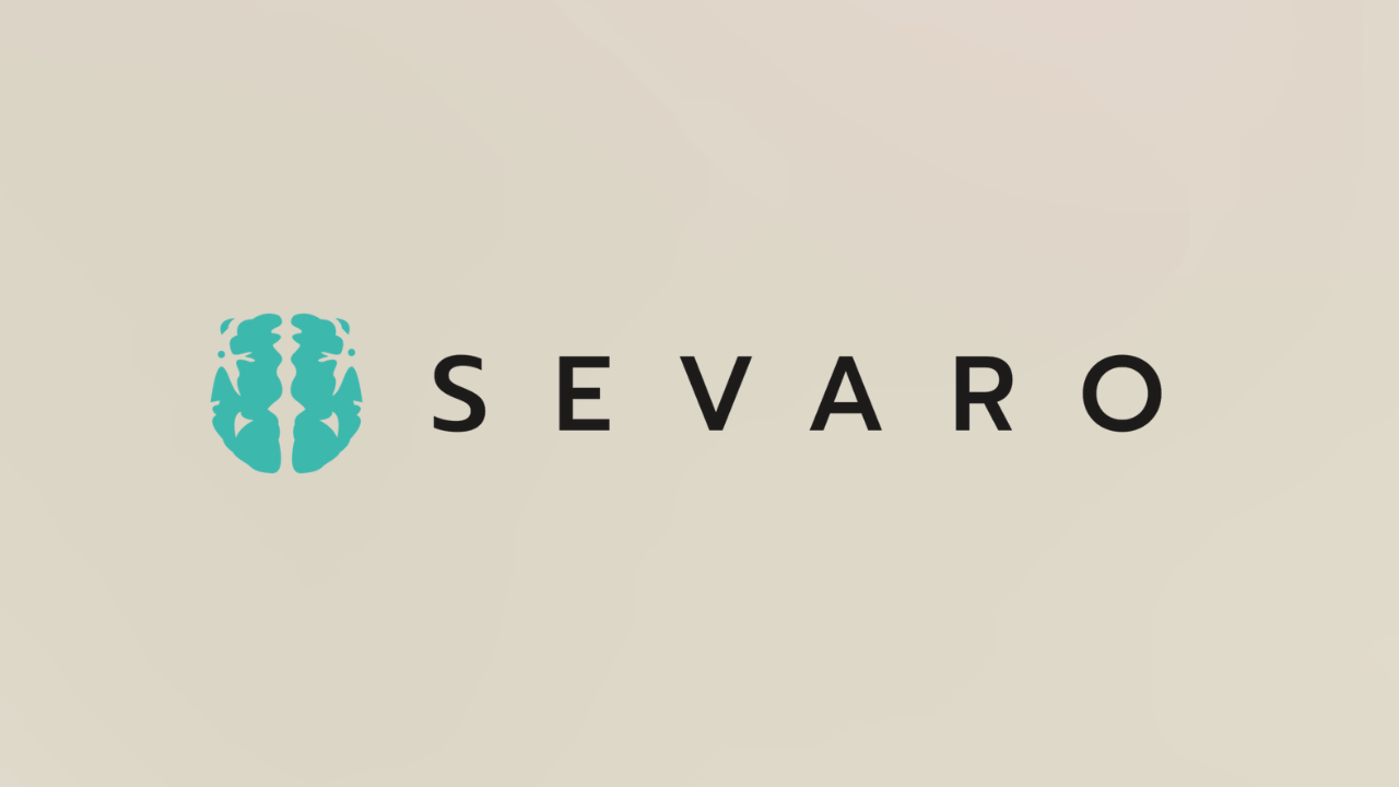 Sevaro Health: Kişiselleştirilmiş Sağlıkta Devrim