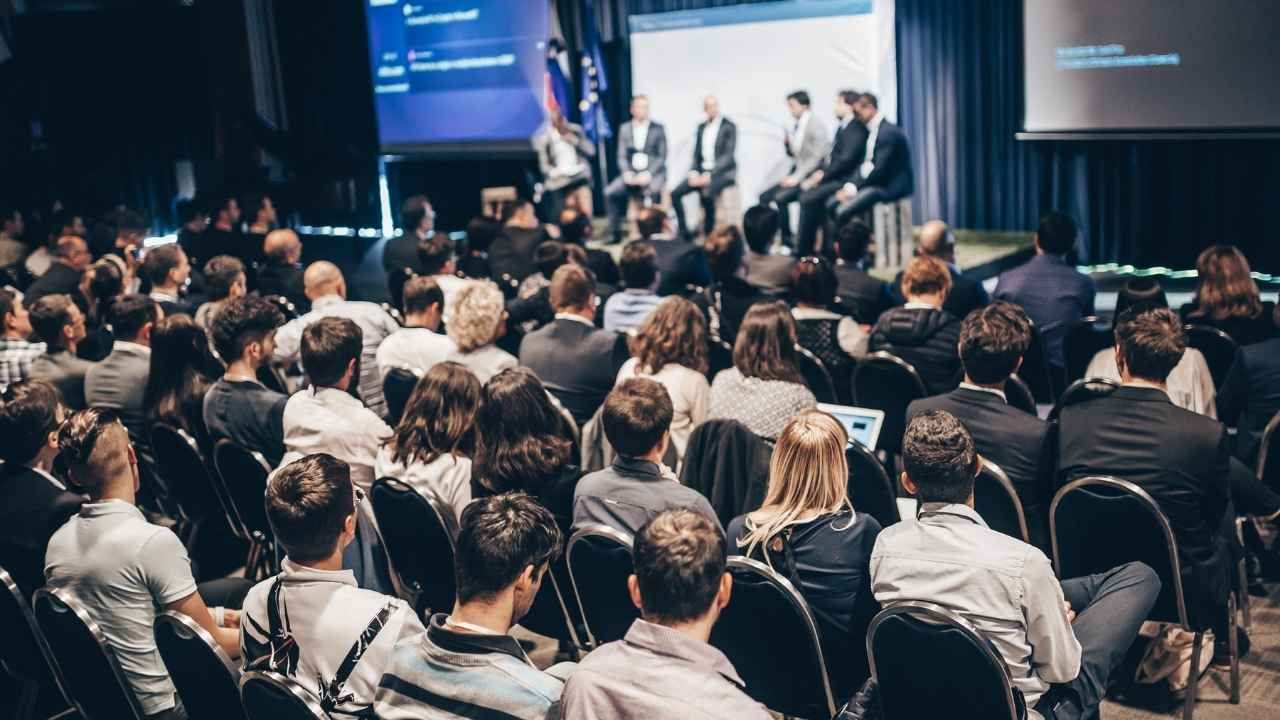 2026 Türkiye Yapay Zeka Konferans Takvimi