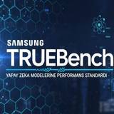 Samsung TRUEBench ile Yapay Zeka Performans Standardı