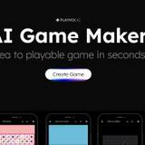 Playmix.ai: Fikrinizi Saniyeler İçinde Oyuna Dönüştürün!